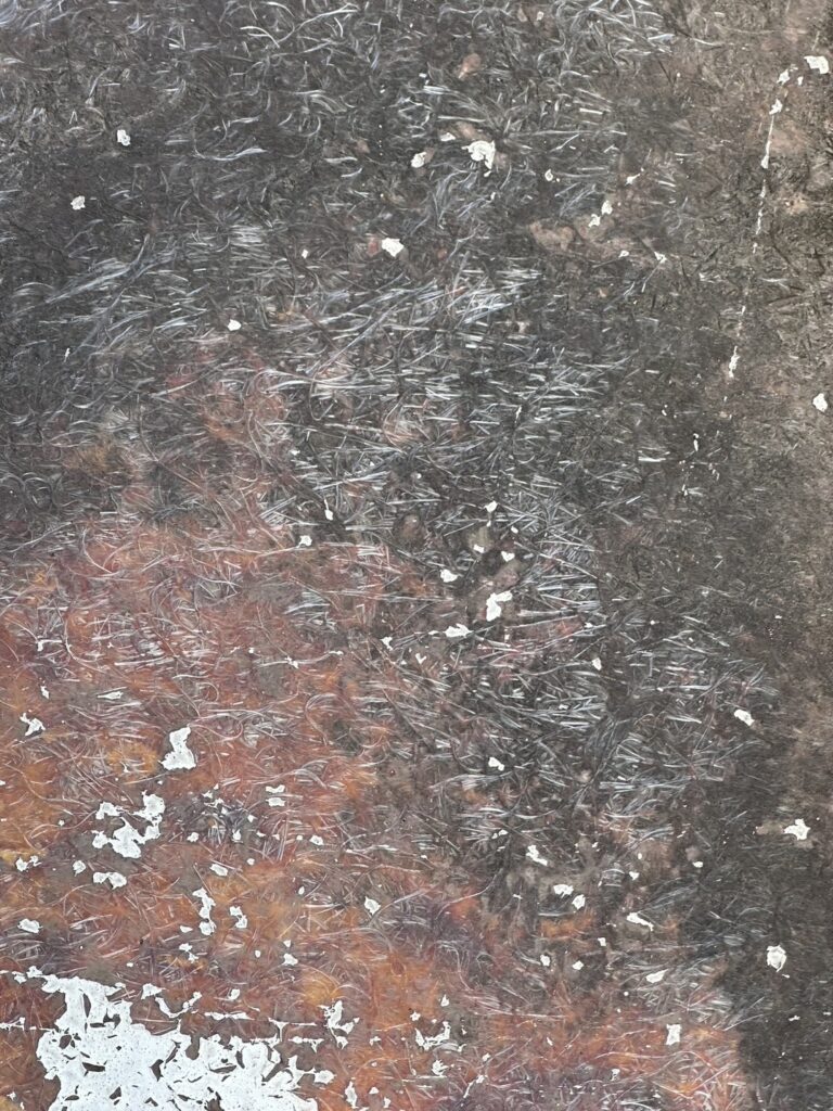 防水工事