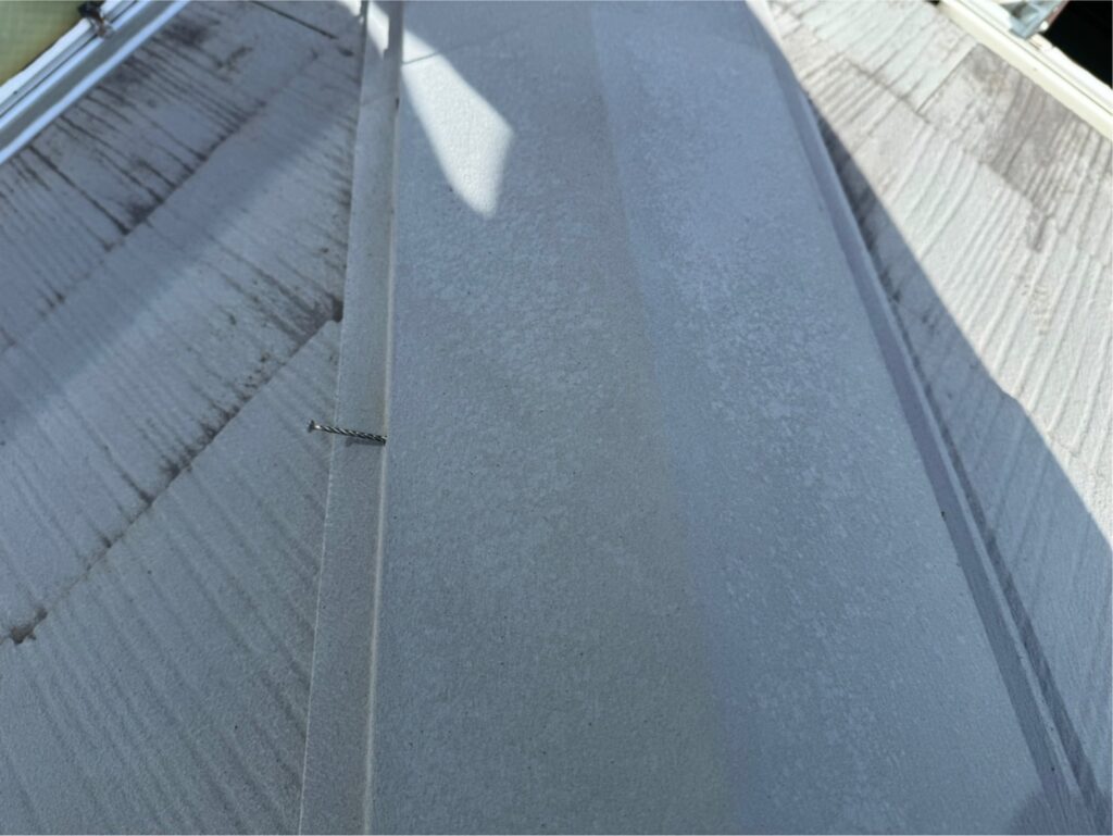 板金の釘