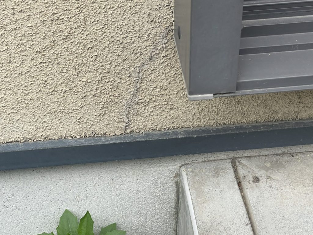 割れ