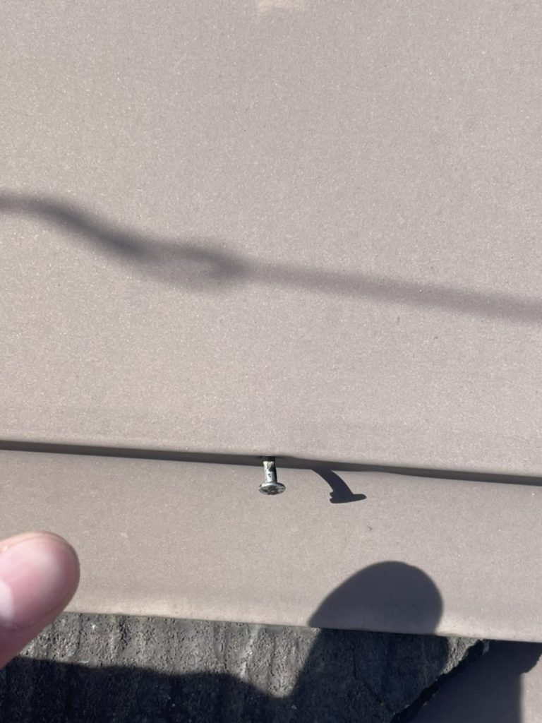 板金釘