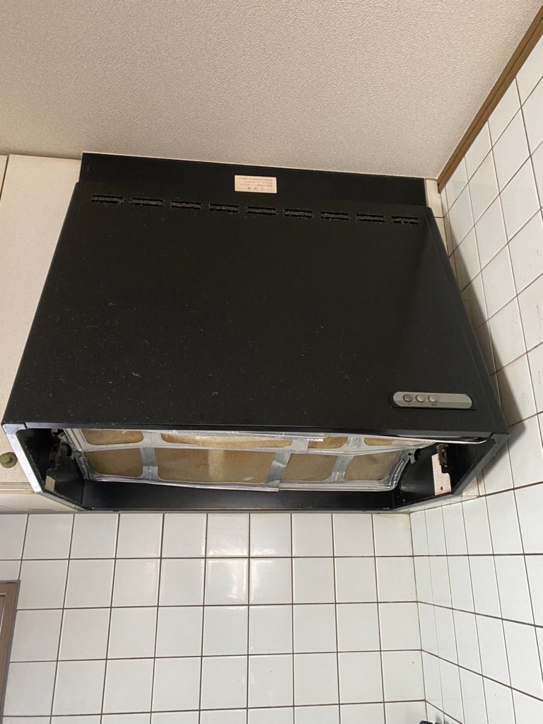 内装リフォーム工事