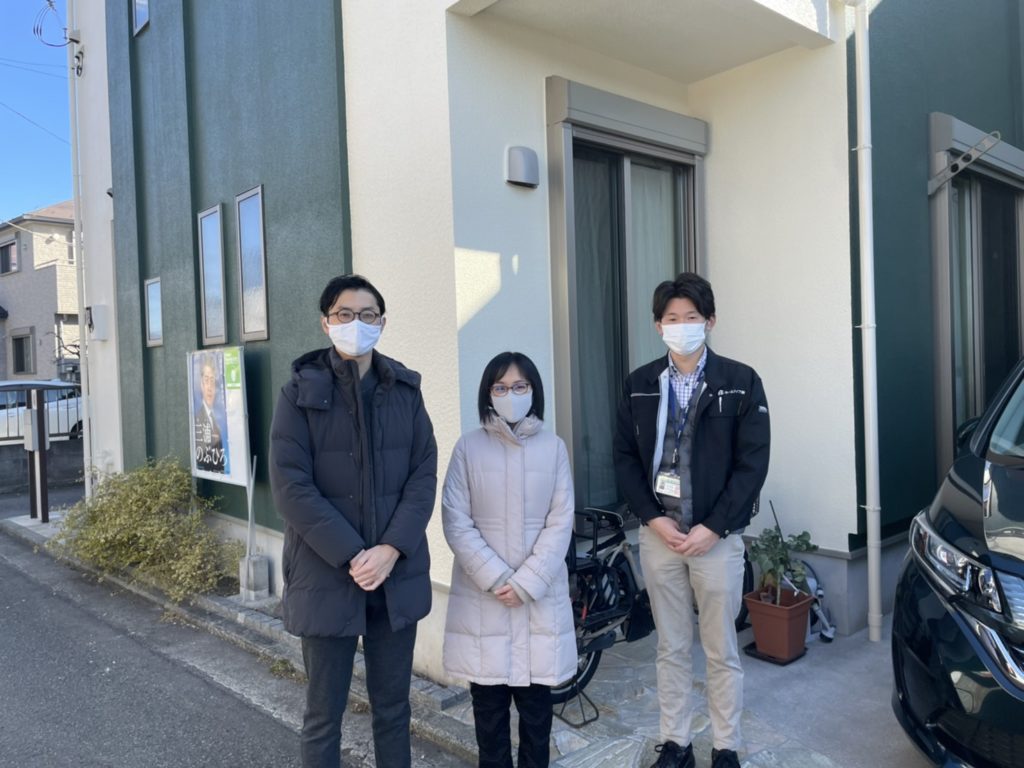 Ｋ様お客様の声