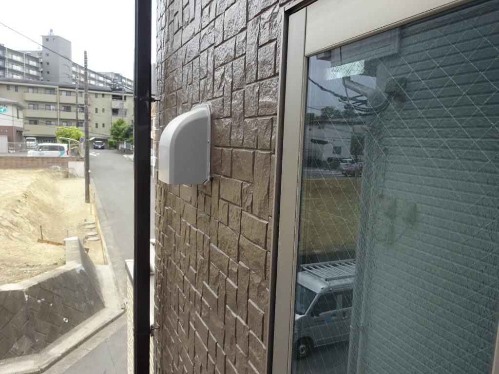 アフターメンテナンス