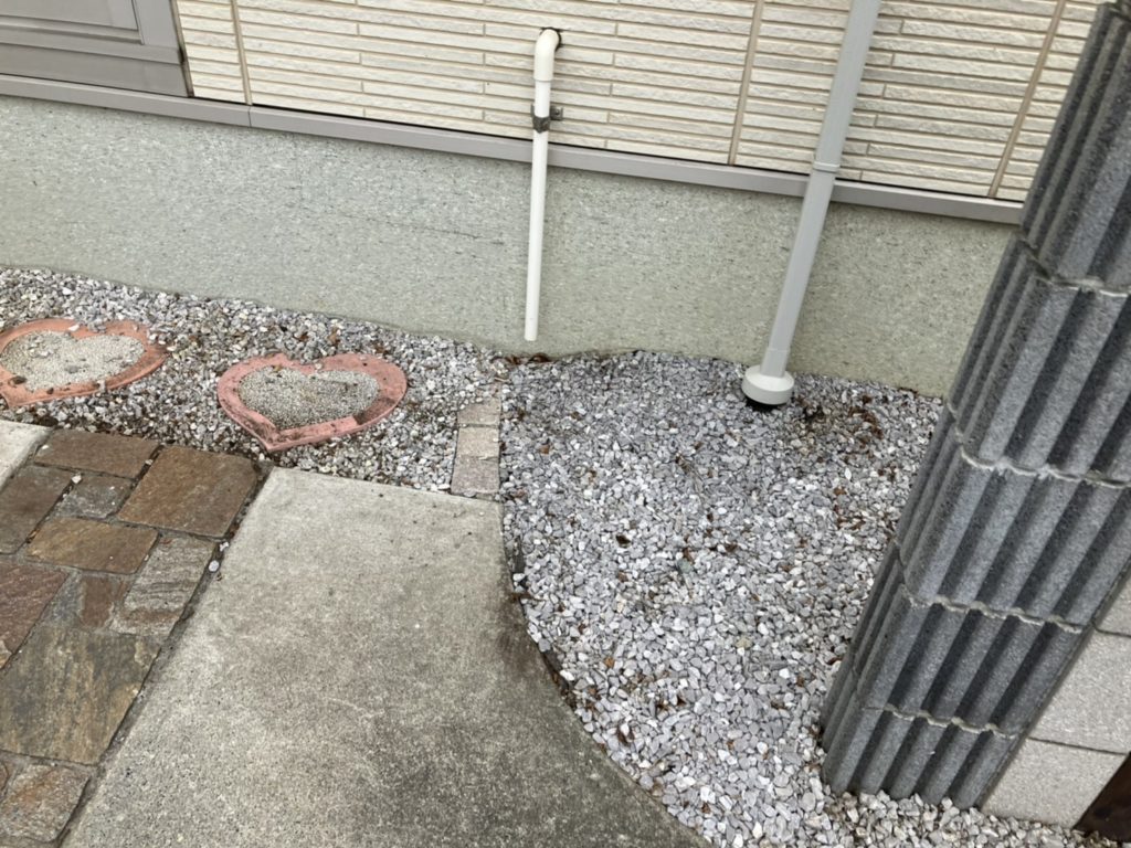 伐採☆
