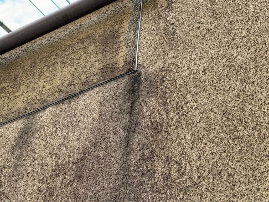 外壁・屋根の防水効果