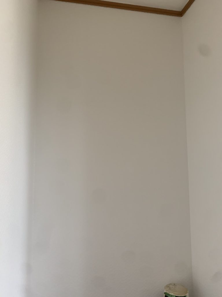トイレ交換