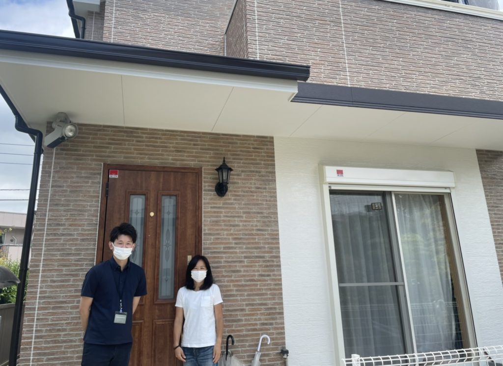 Ｎ様お客様の声