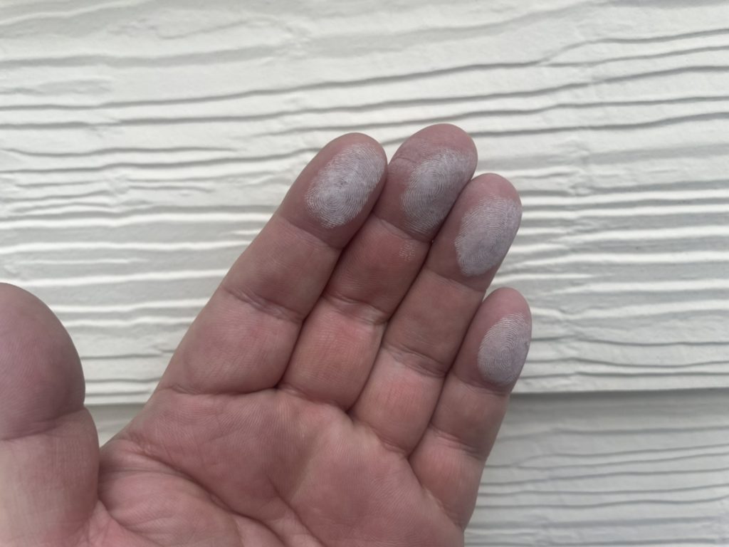 チョーキング現象
