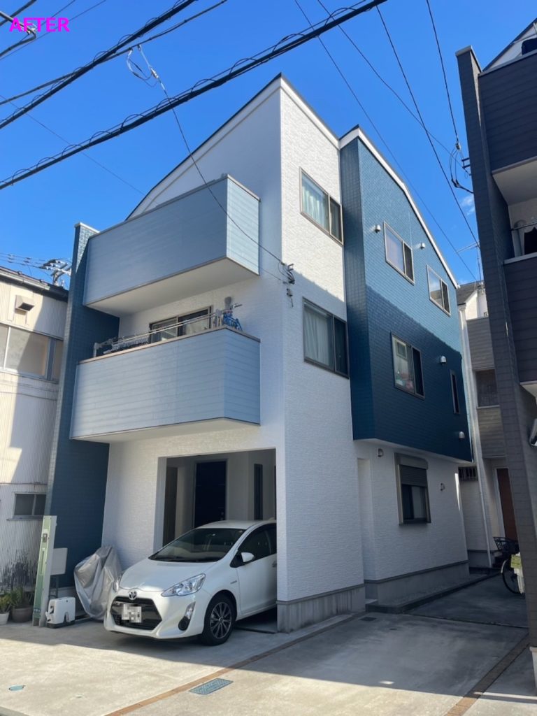 2023年もホームライフへ