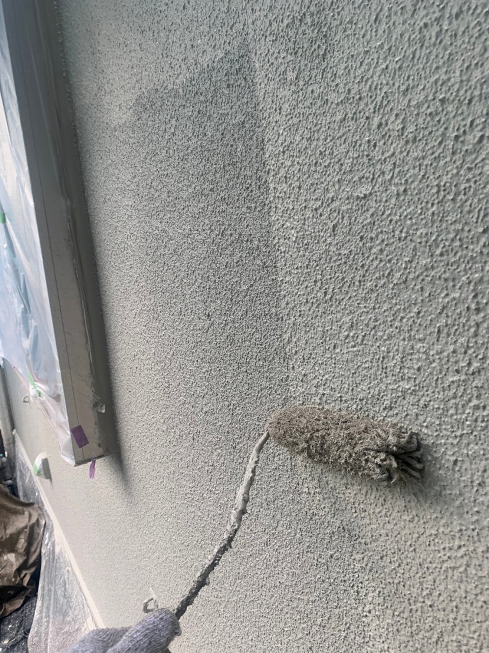土屋様邸施工写真 (33)