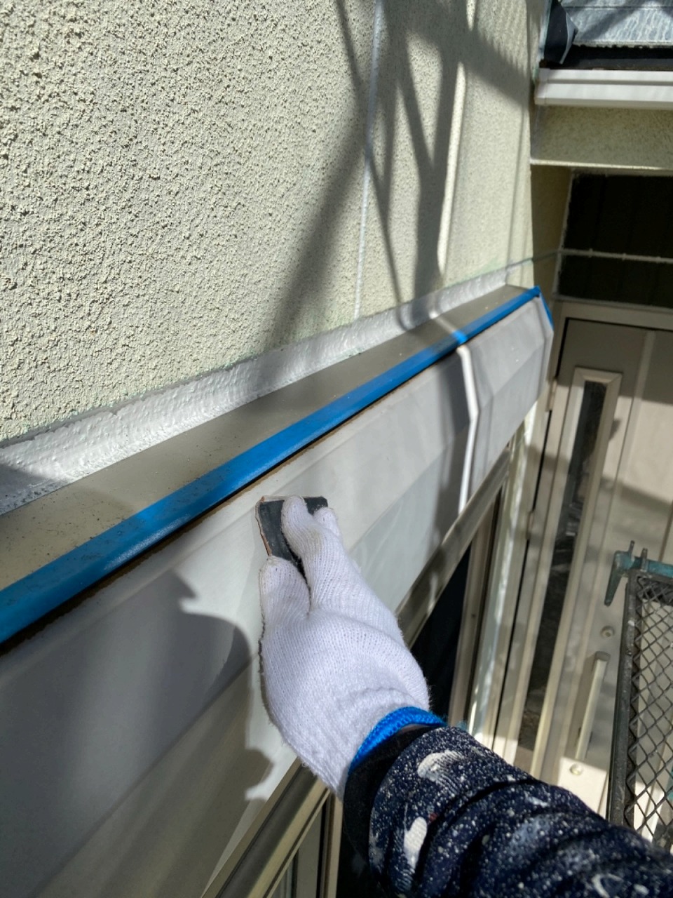 本間様邸施工写真 (68)
