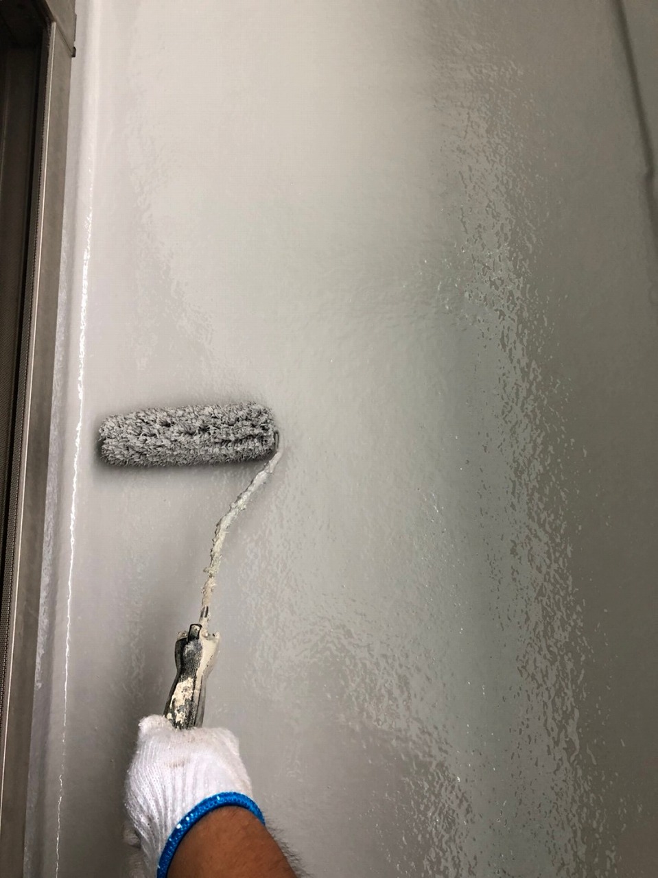 土屋様邸施工写真 (95)