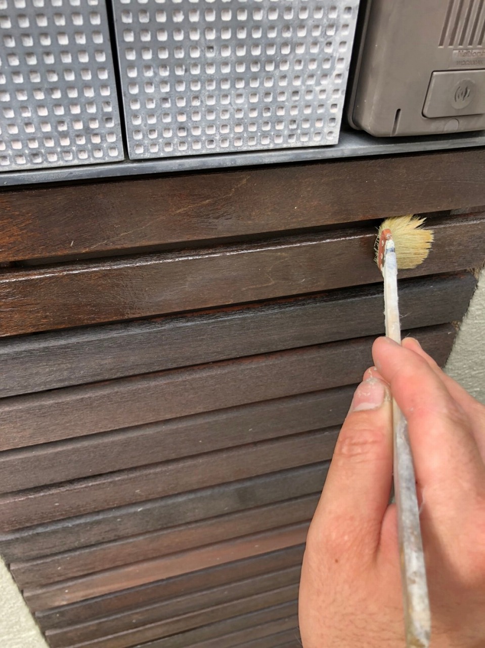 土屋様邸施工写真 (87)