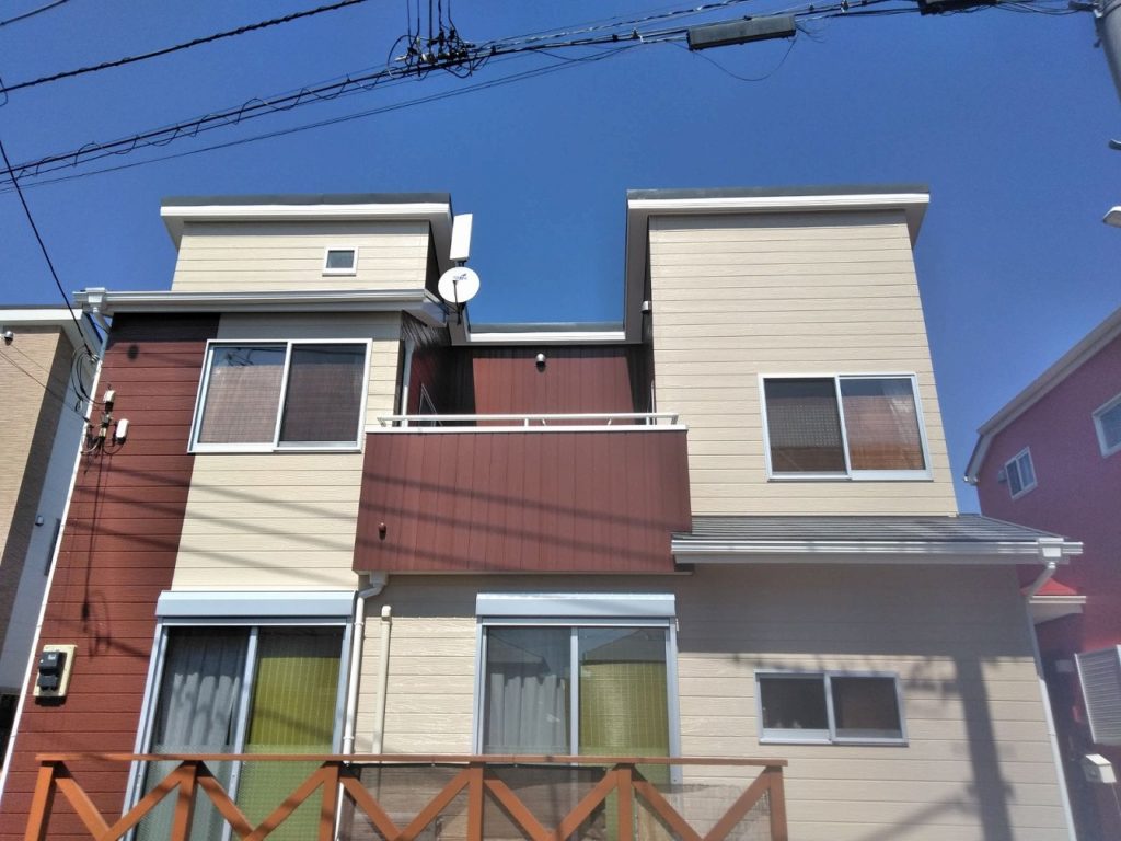 I様 施工事例