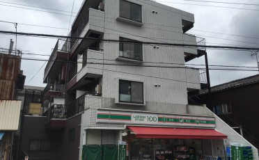 鶴見区Ｍ様マンション施工事例