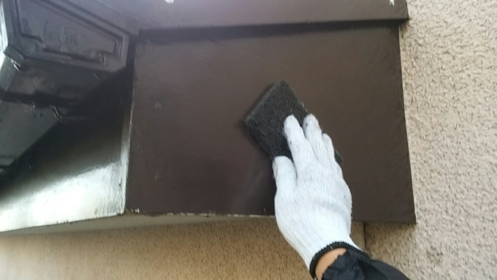 022_付帯_破風_-_施工中