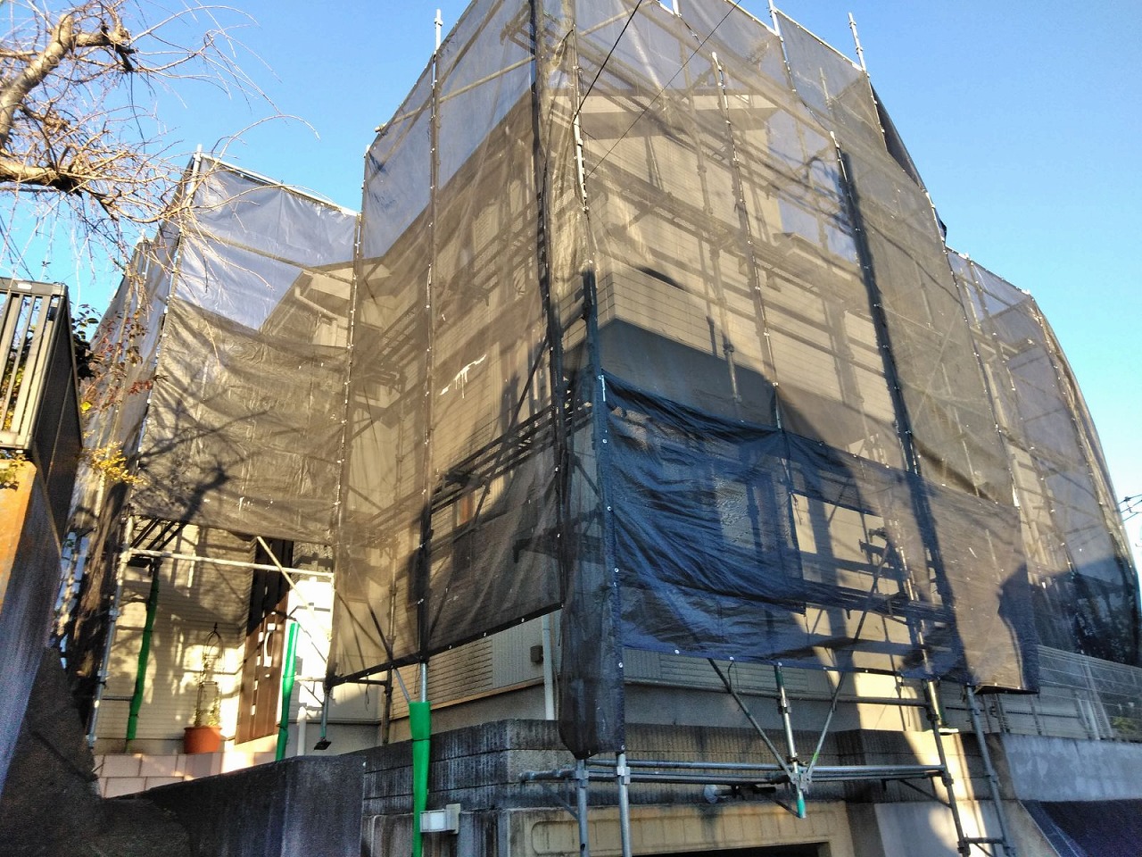 新山様施工写真 (3)