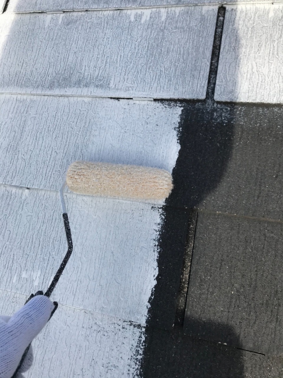 那須様邸施工写真 (37)