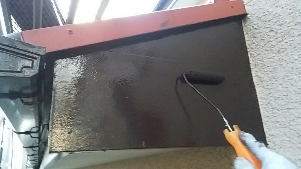 036_付帯_破風_-_施工中