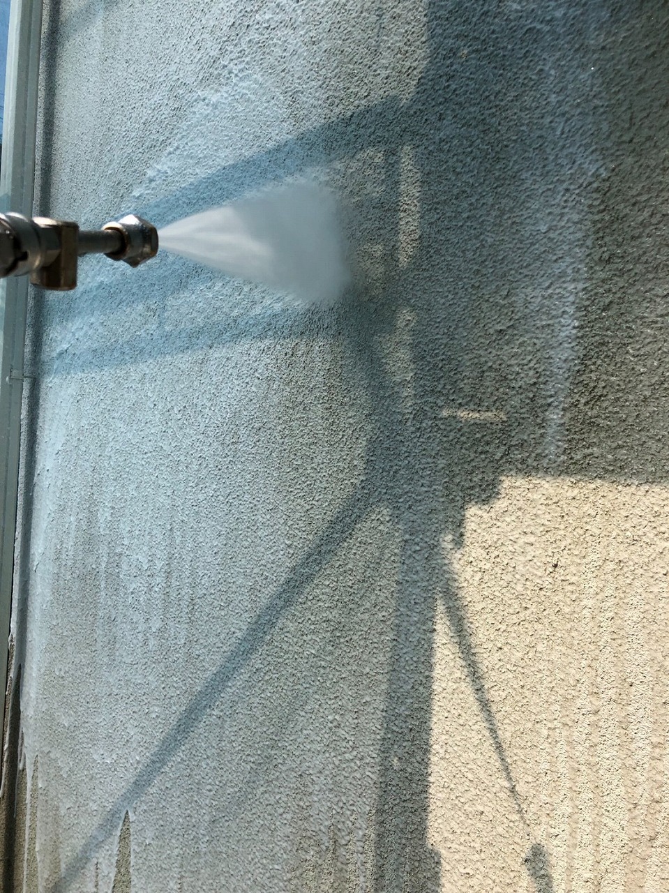 土屋様邸施工写真 (6)