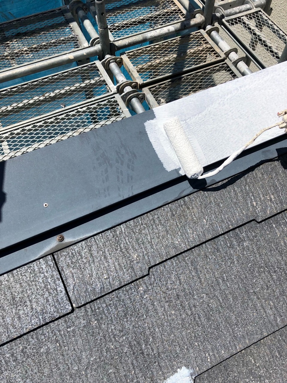 土屋様邸施工写真 (27)