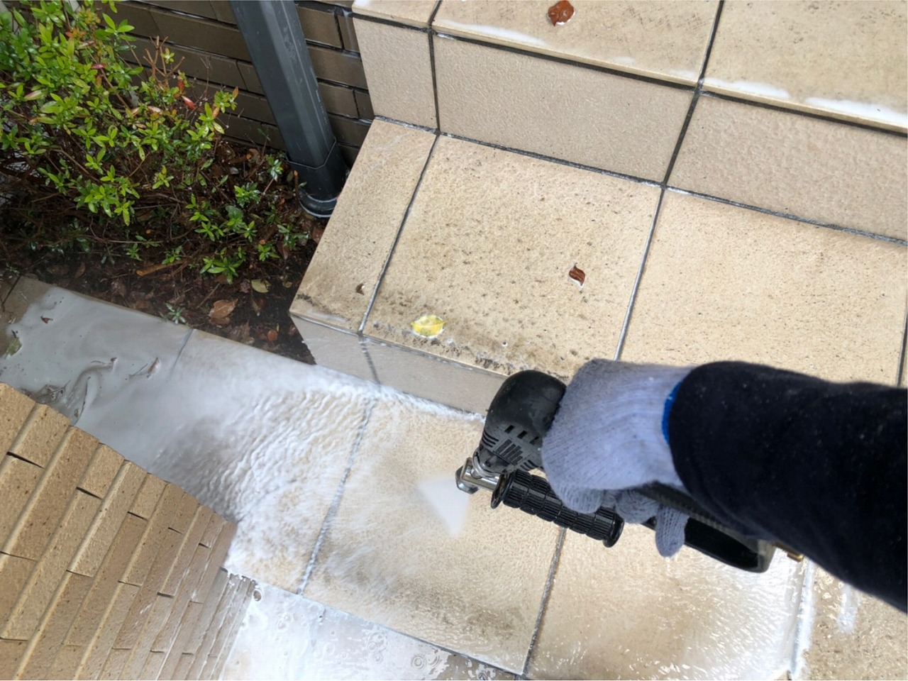 沓澤様施工写真 (3)