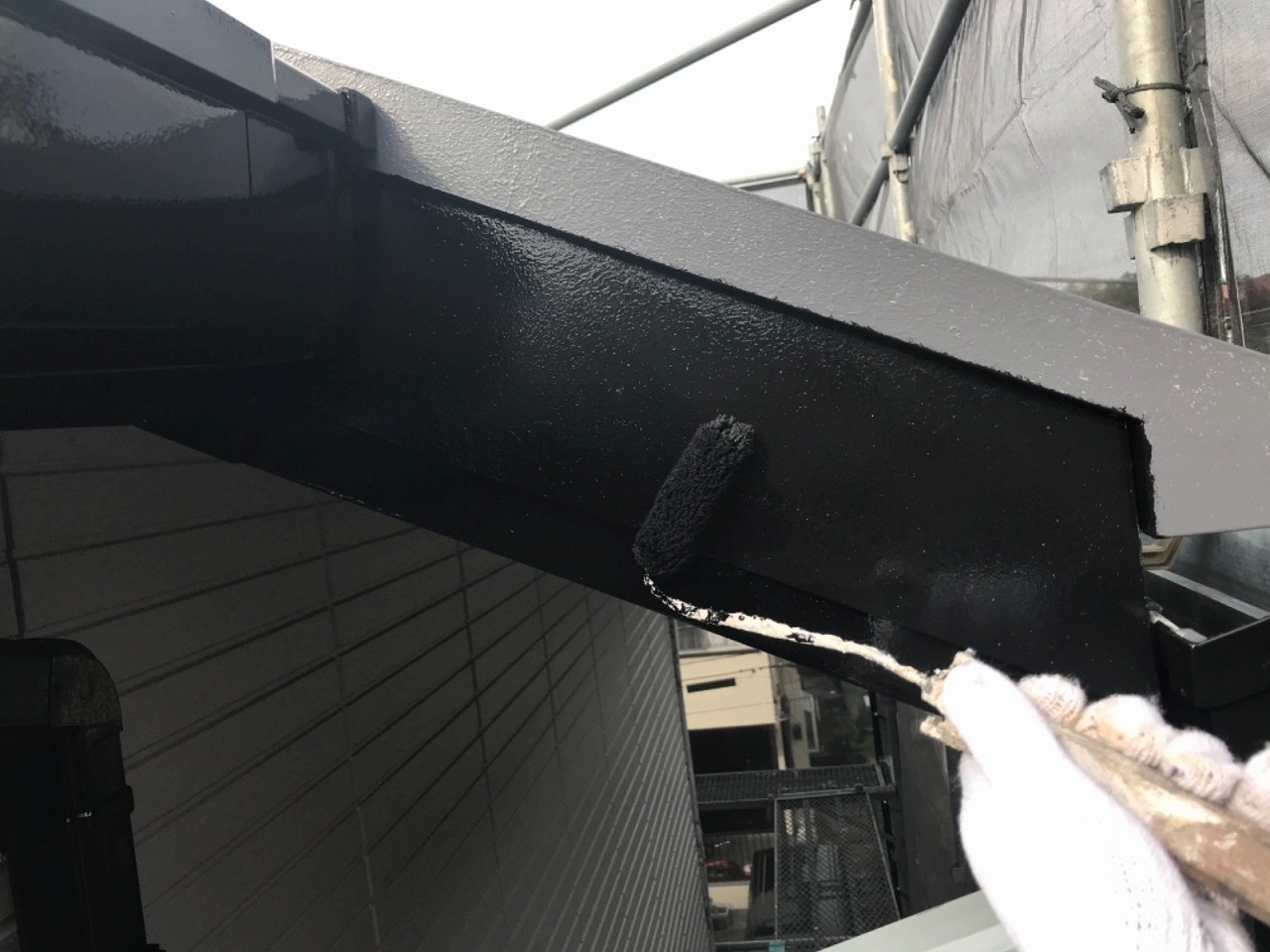 大森様邸施工写真 (60)