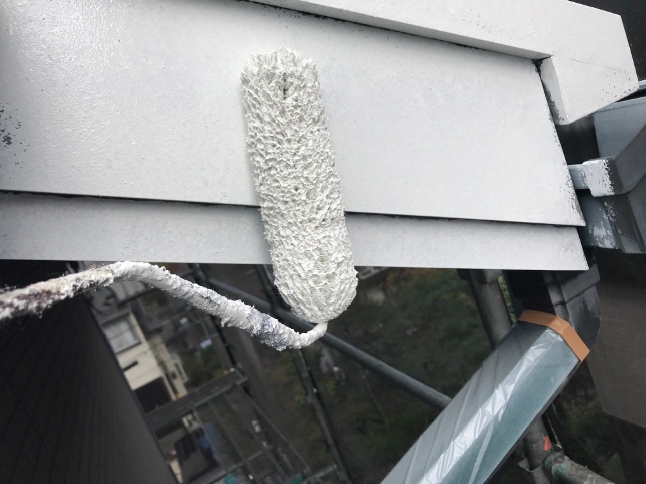 大森様邸施工写真 (48)