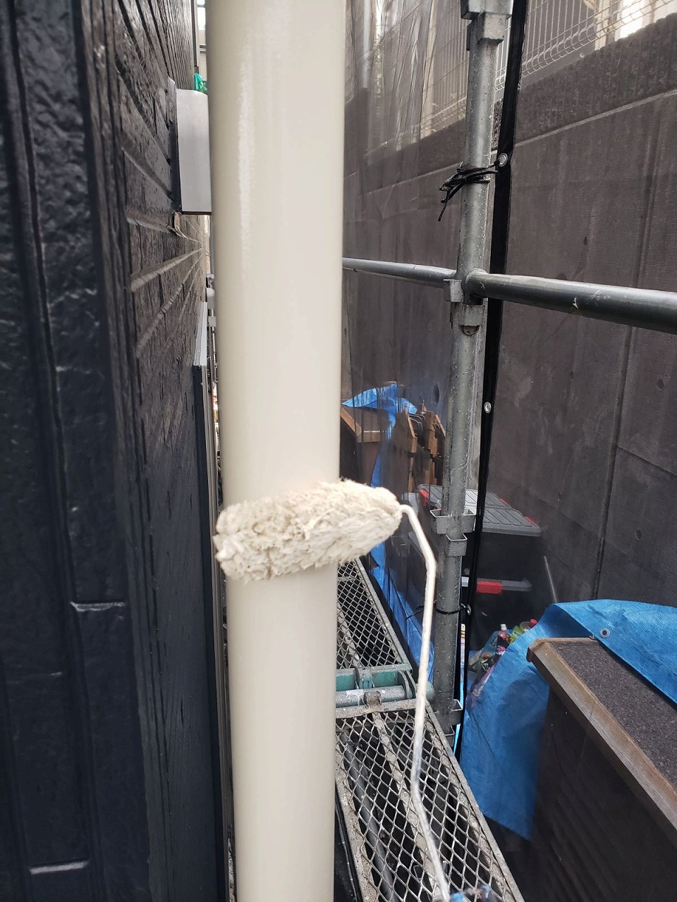 那須様邸施工写真 (98)
