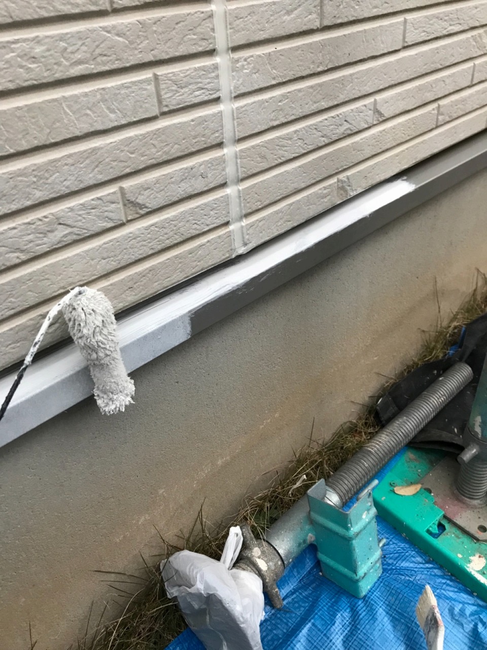 那須様邸施工写真 (82)