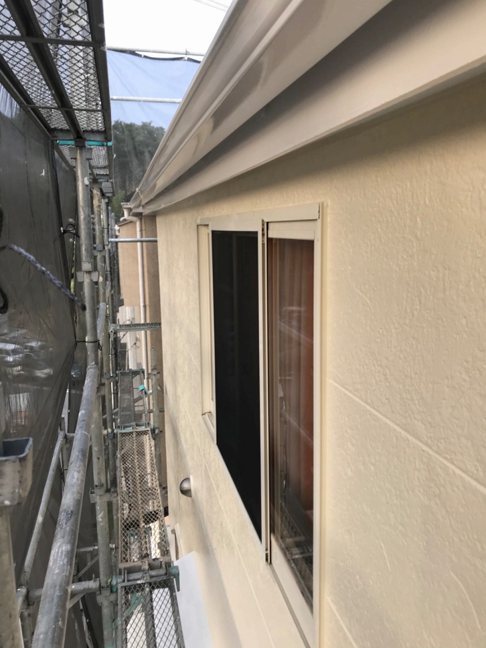 田野様邸施工写真 (153)