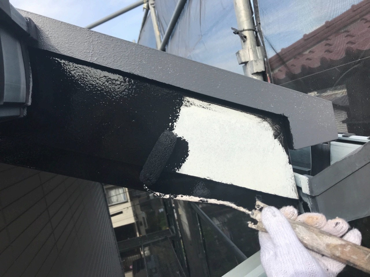 大森様邸施工写真 (59)