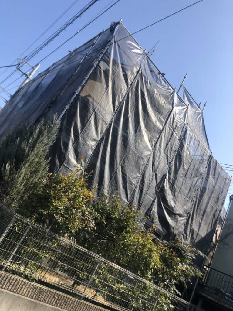 塗装のシーズンです☆