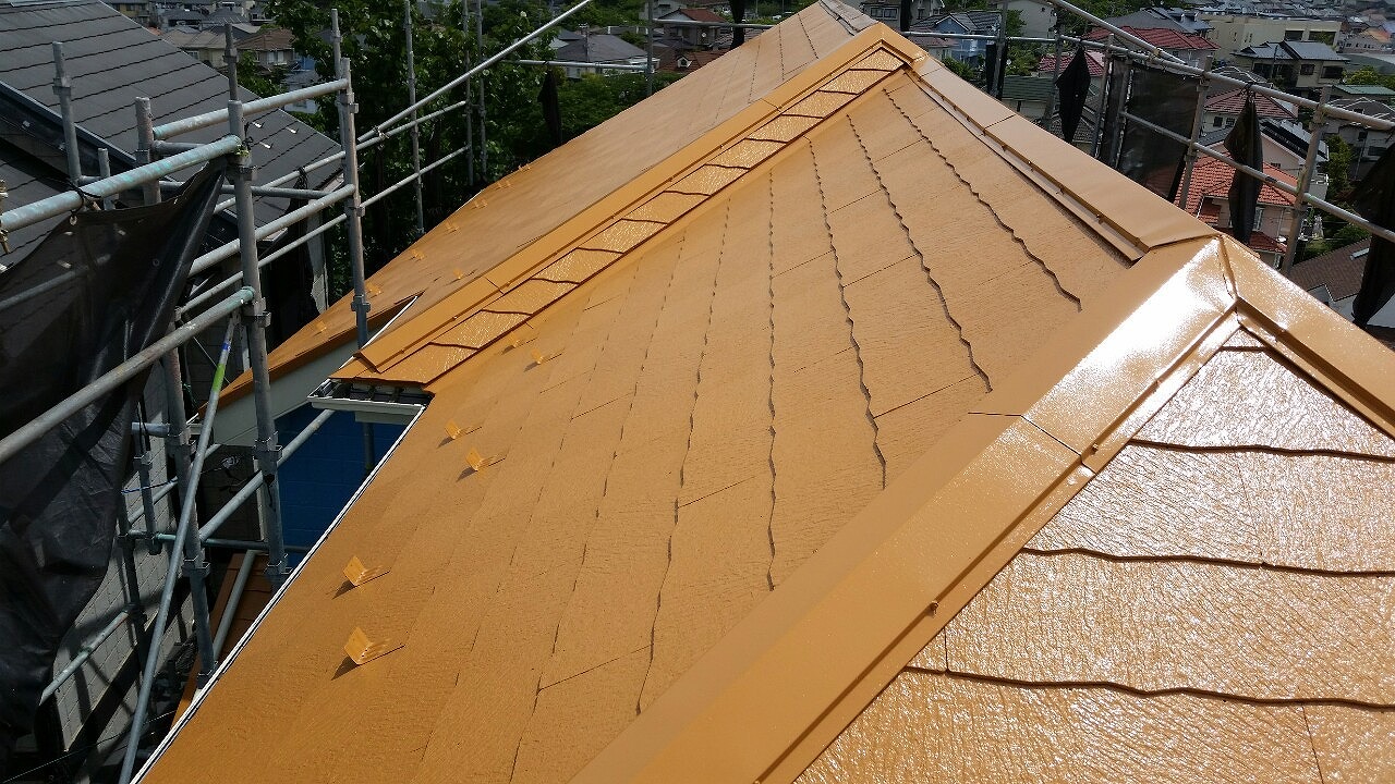 田中様邸施工写真 (43)