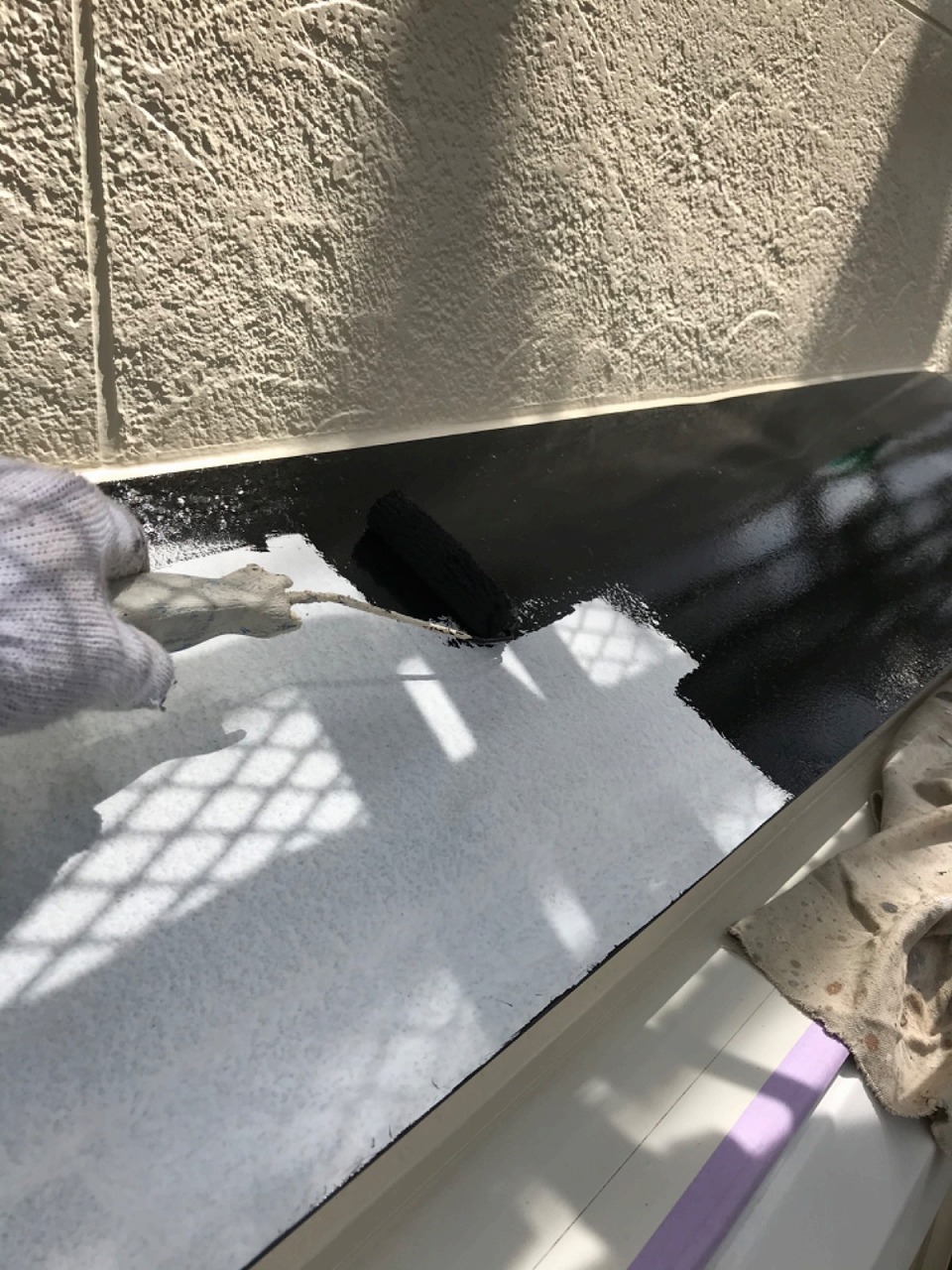 田野様邸施工写真 (110)