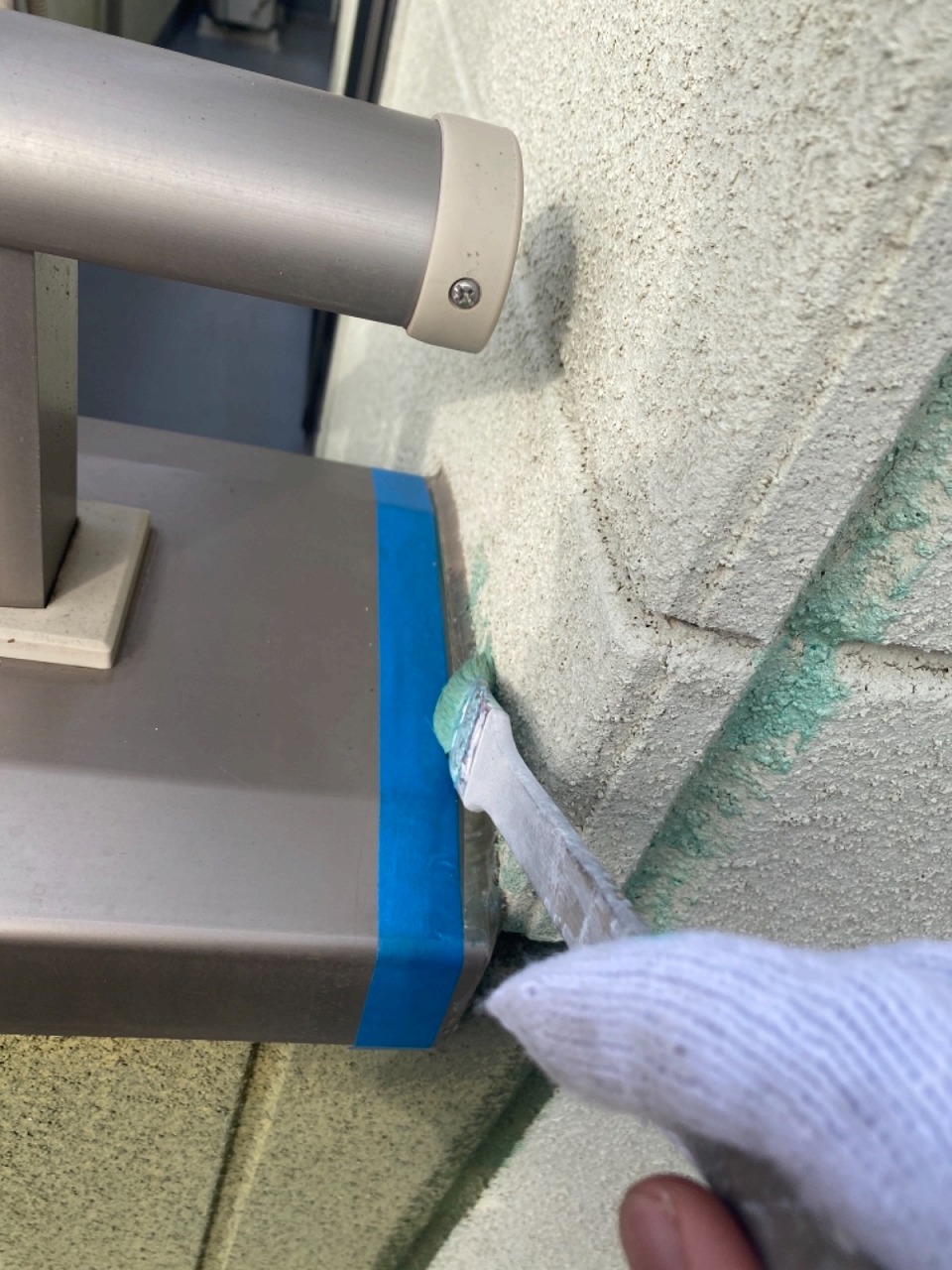本間様邸施工写真 (50)