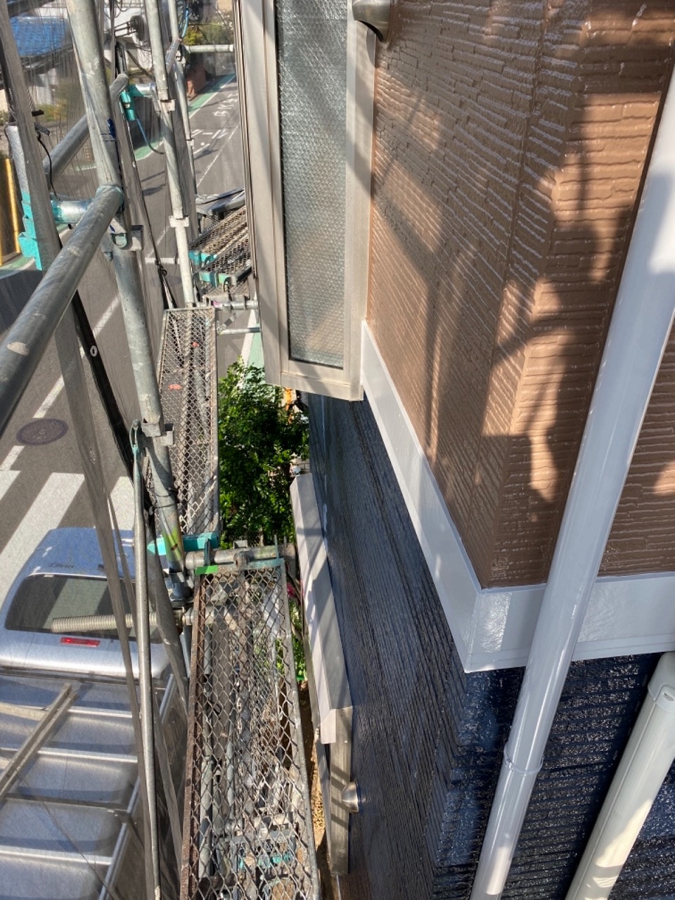 中嶋様邸施工写真 (54)