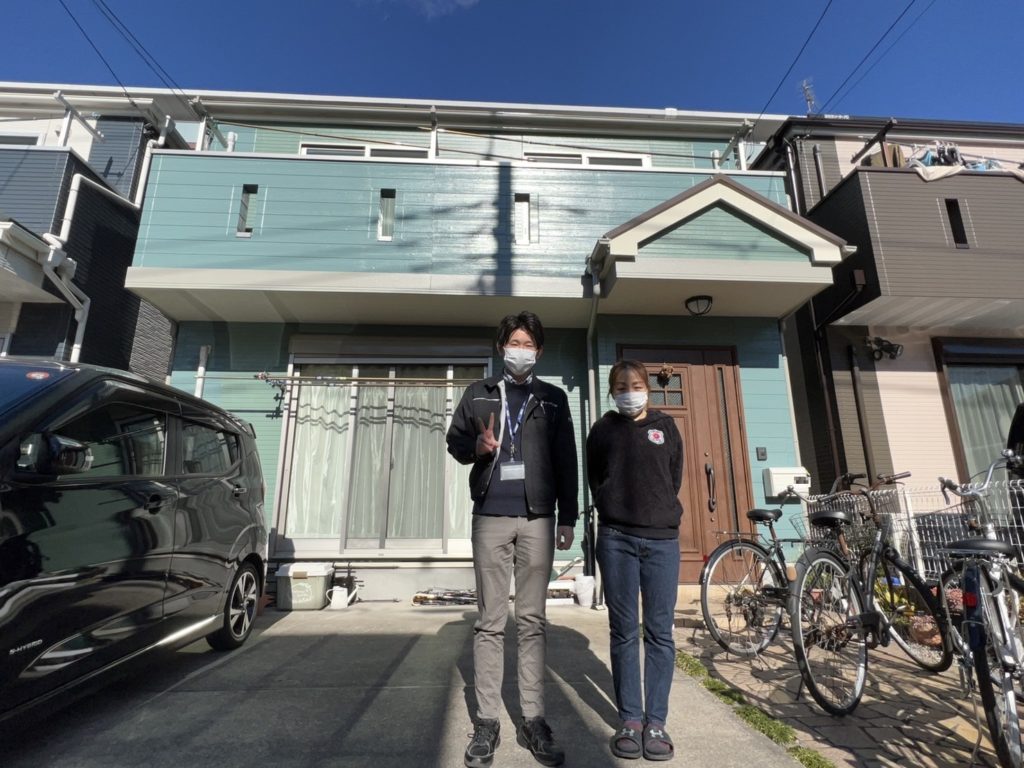 A様お客様の声