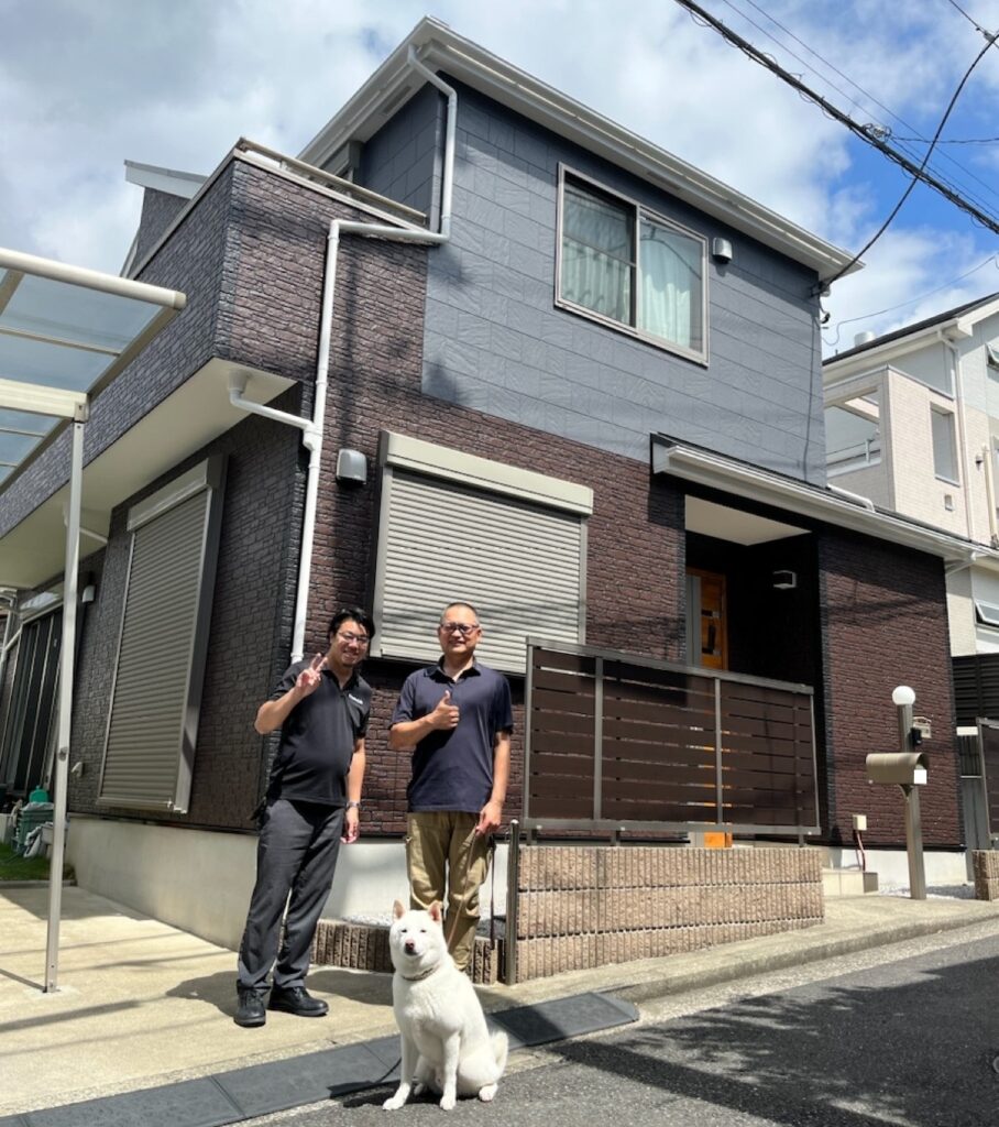 N様お客様の声
