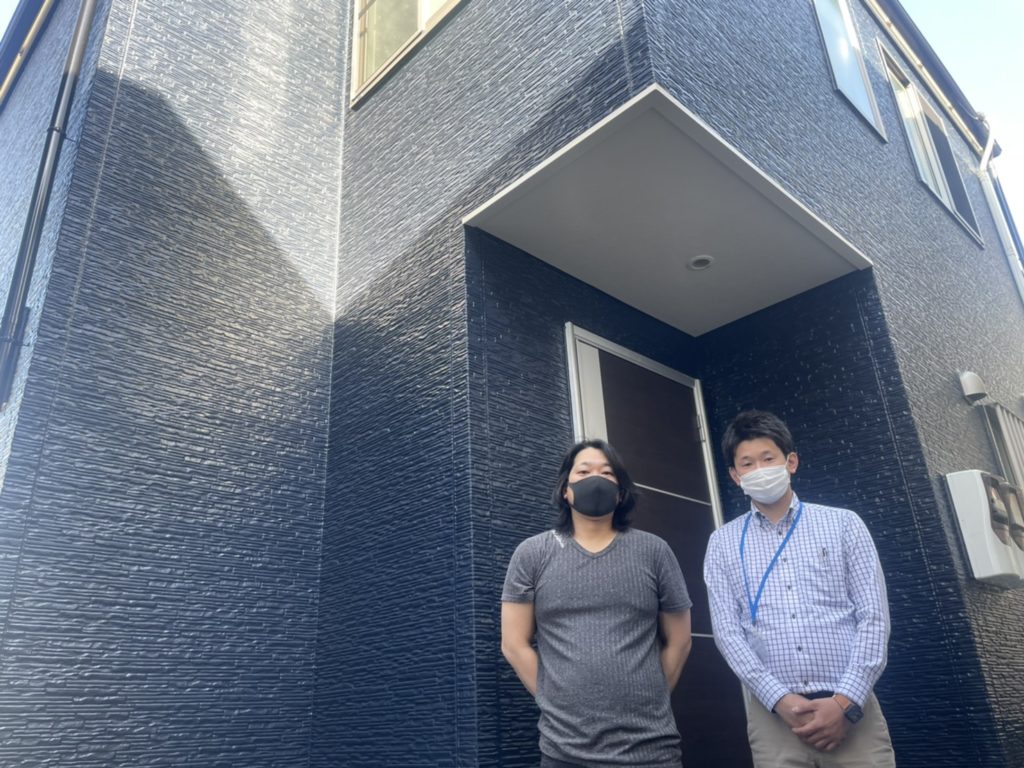 Ｍ様お客様の声