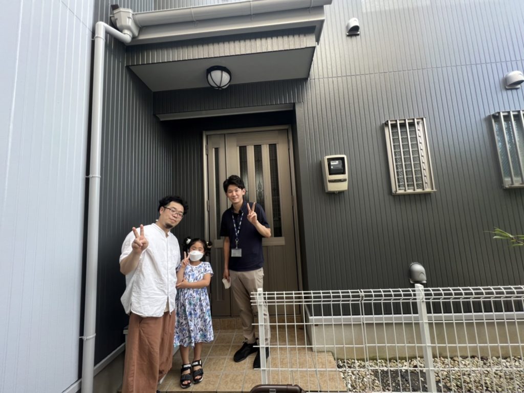 Ｎ様お客様の声