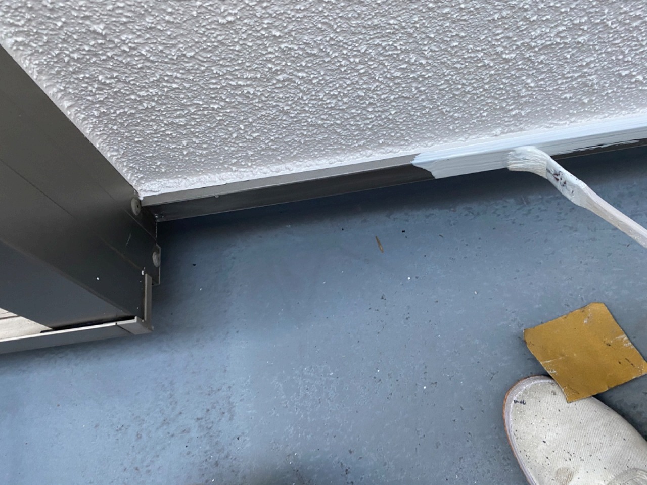武様邸施工写真 (74)