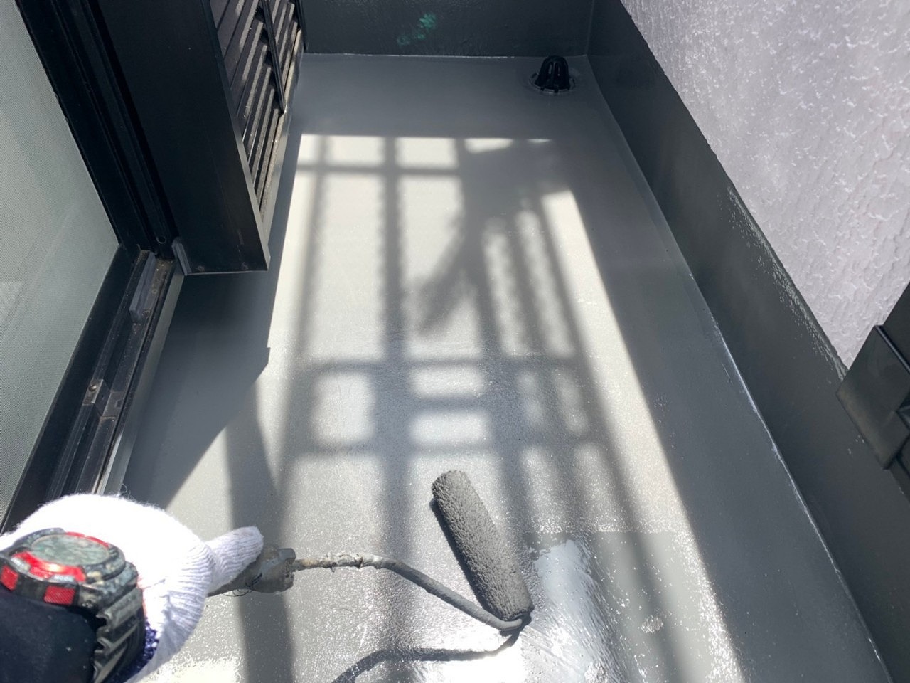 山口様施工写真 (86)