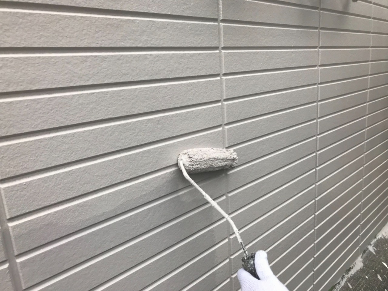 大森様邸施工写真 (21)