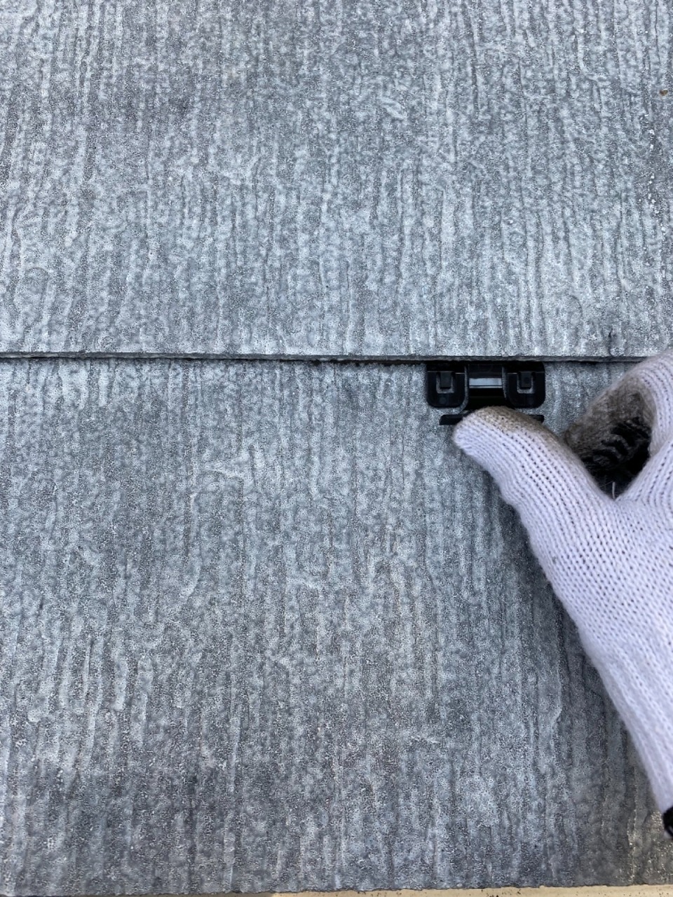 中嶋様邸施工写真 (19)