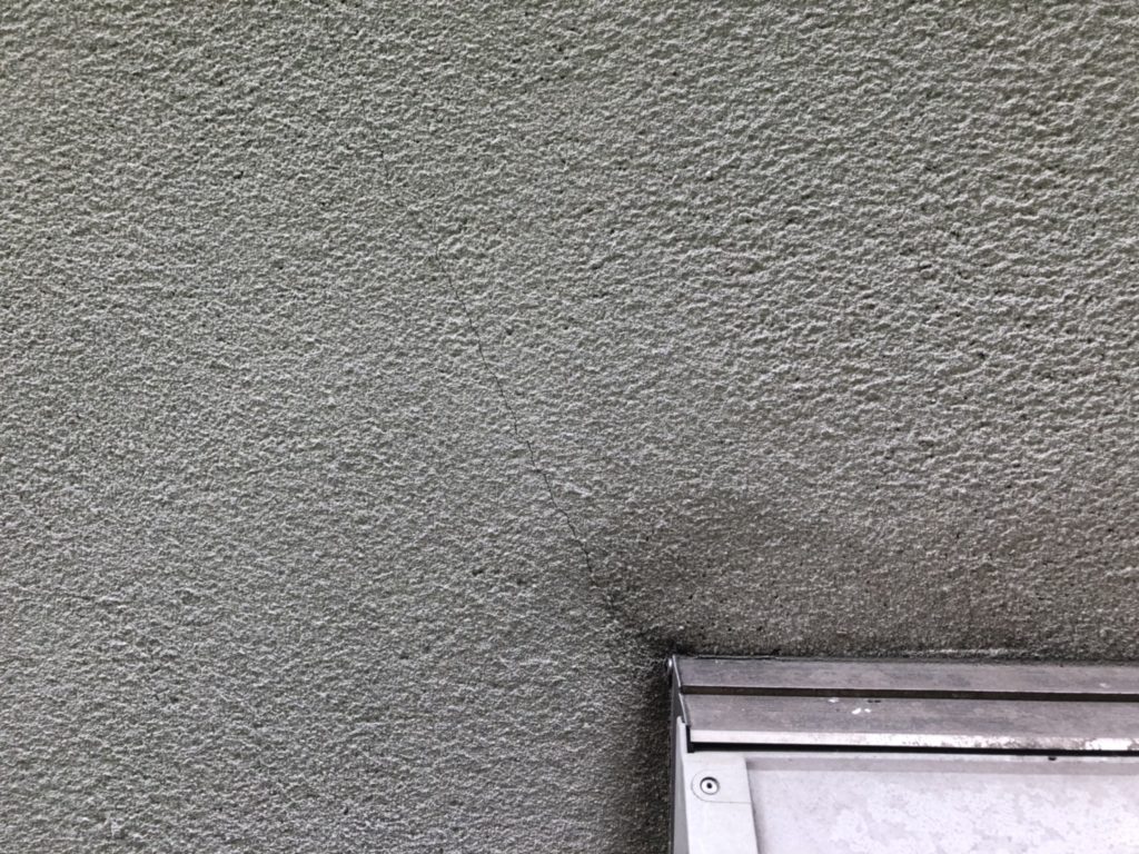 梅雨前に一度点検してみてはいかがでしょうか？