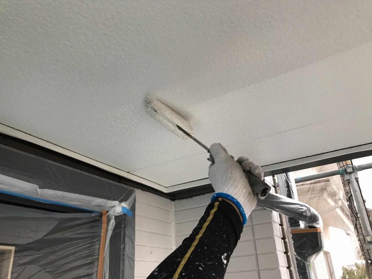大森様邸施工写真 (53)