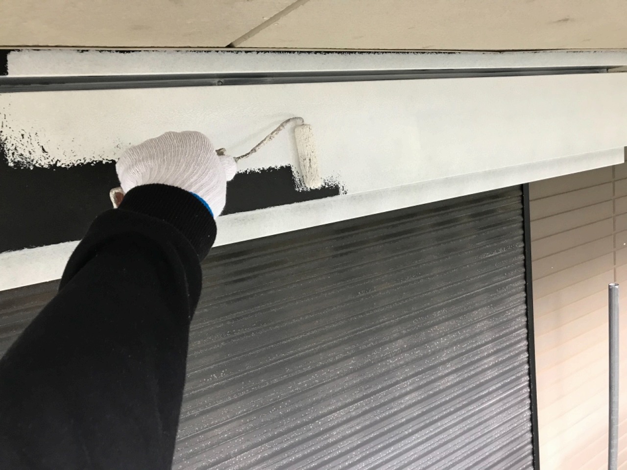 大森様邸施工写真 (64)