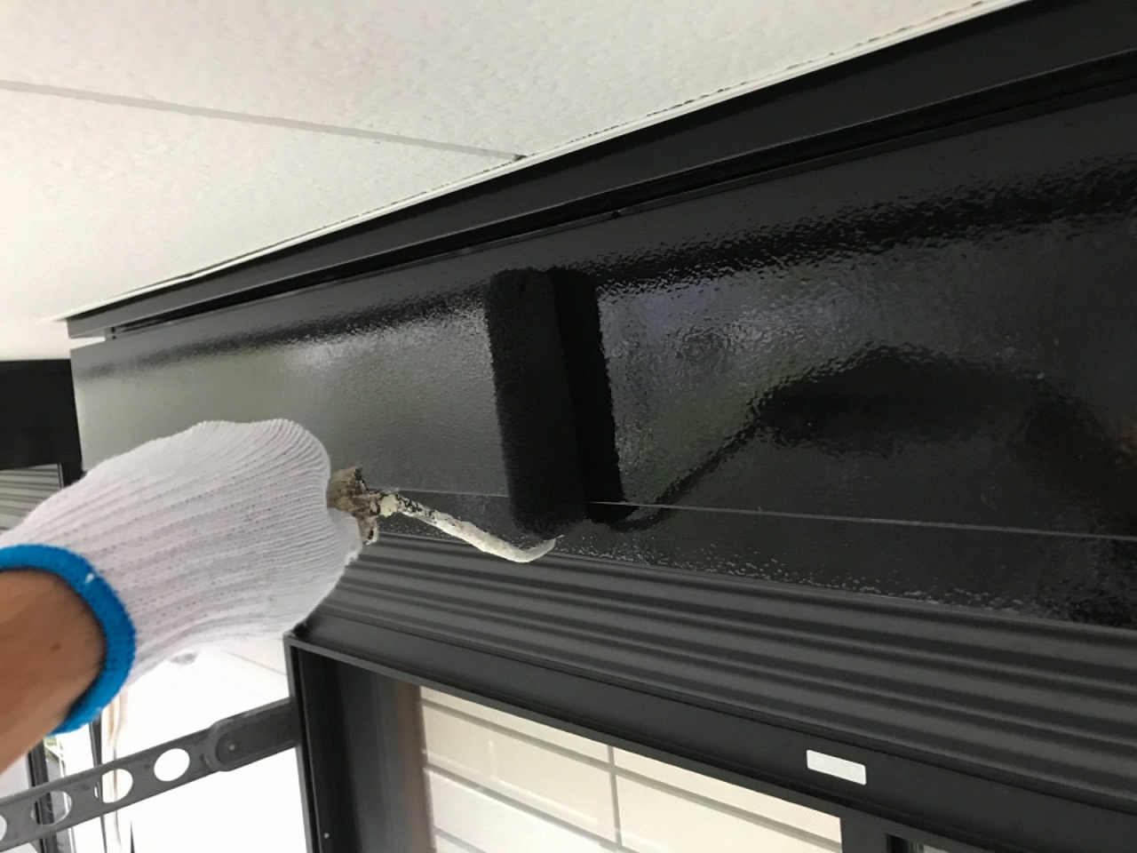 大森様邸施工写真 (66)