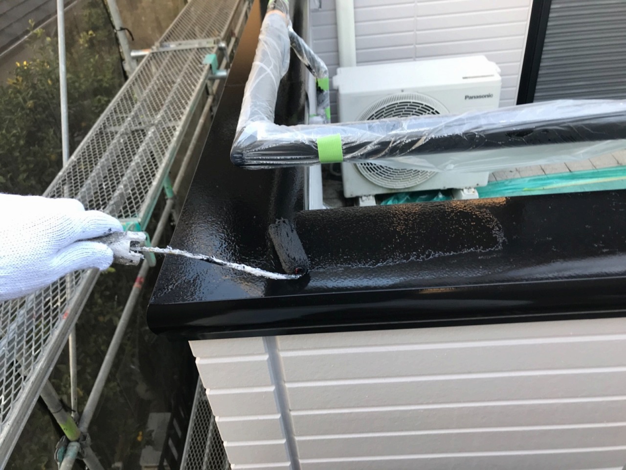 大森様邸施工写真 (46)